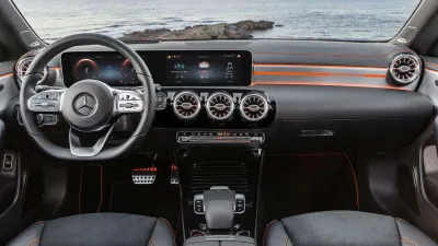 CLA 180